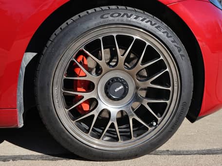 2019 Tesla Model 3 Performance