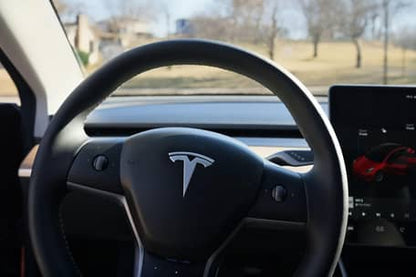 2019 Tesla Model 3 Performance