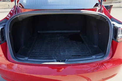 2019 Tesla Model 3 Performance