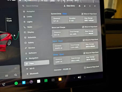 2019 Tesla Model 3 Performance