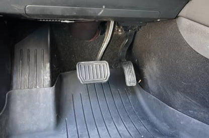 2019 Tesla Model 3 Performance