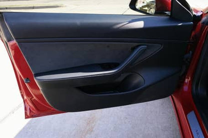 2019 Tesla Model 3 Performance