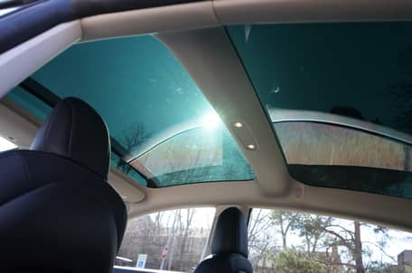 2019 Tesla Model 3 Performance