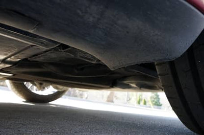 2019 Tesla Model 3 Performance