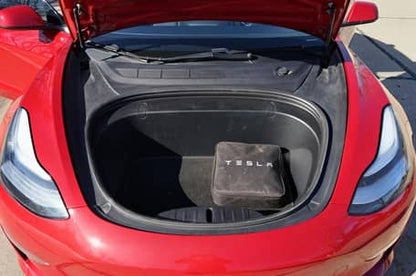 2019 Tesla Model 3 Performance