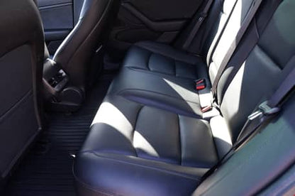 2019 Tesla Model 3 Performance