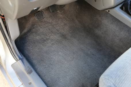 1996 Honda Passport 4x4