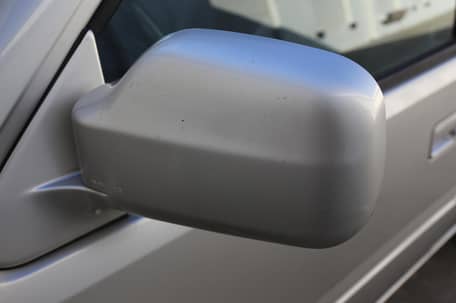 1996 Honda Passport 4x4