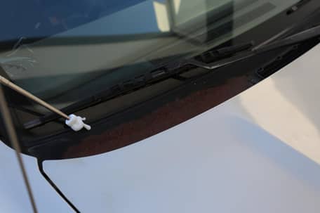 1996 Honda Passport 4x4