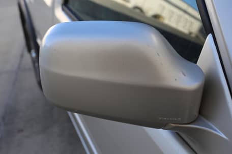 1996 Honda Passport 4x4