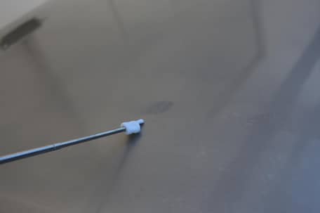 1996 Honda Passport 4x4