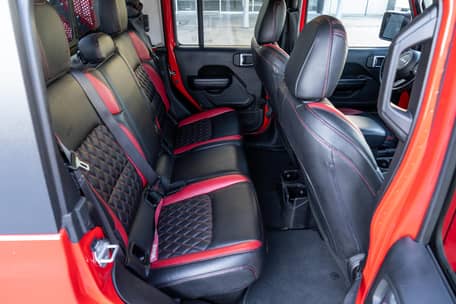 2020 Jeep Gladiator Sport 4x4