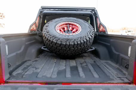 2020 Jeep Gladiator Sport 4x4