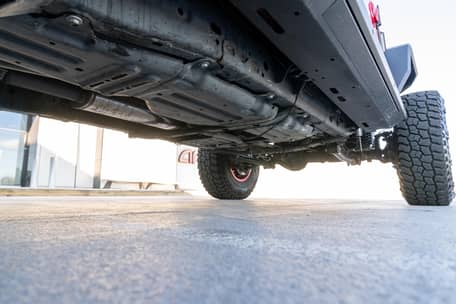 2020 Jeep Gladiator Sport 4x4