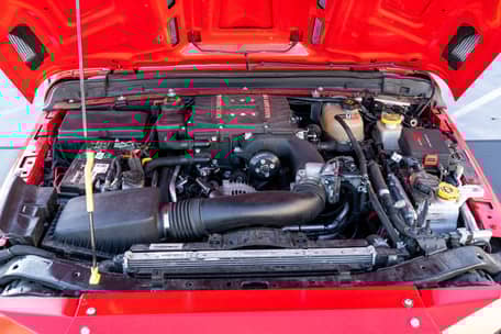 2020 Jeep Gladiator Sport 4x4