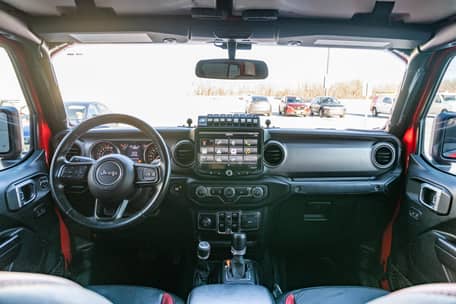 2020 Jeep Gladiator Sport 4x4