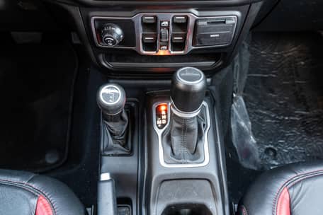 2020 Jeep Gladiator Sport 4x4