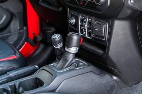 2020 Jeep Gladiator Sport 4x4