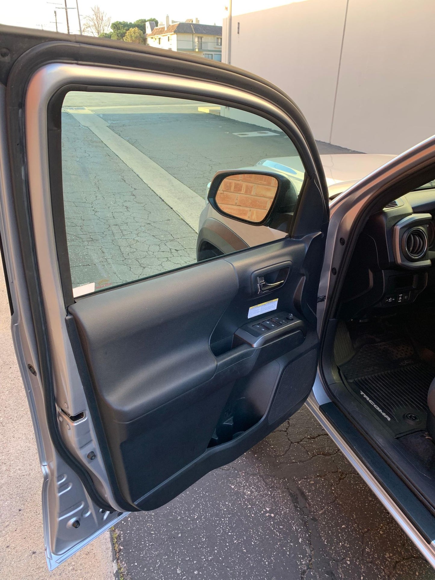 Toyota Tacoma TRD Off-Road Double Cab 4x4 2019