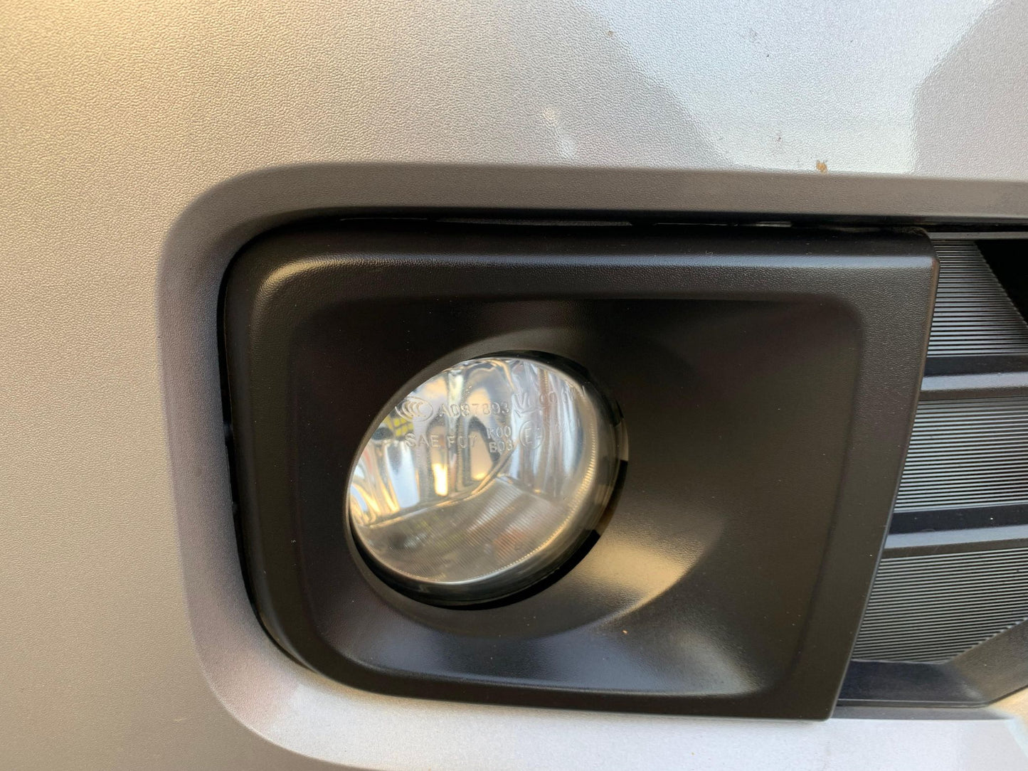 Toyota Tacoma TRD Off-Road Double Cab 4x4 2019