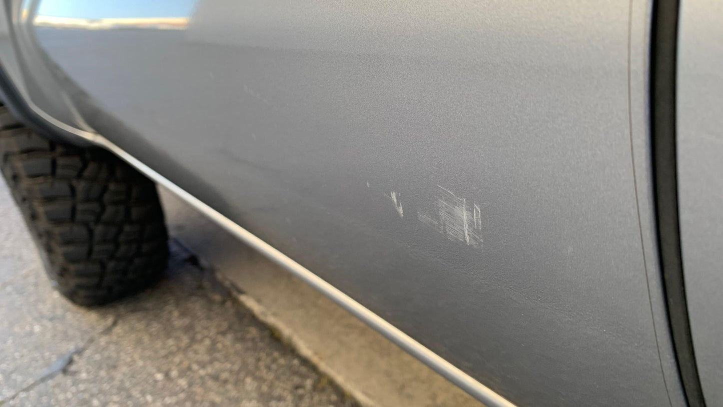 Toyota Tacoma TRD Off-Road Double Cab 4x4 2019