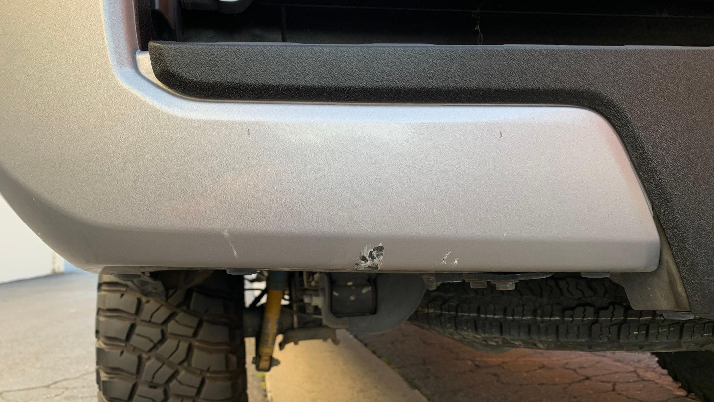 Toyota Tacoma TRD Off-Road Double Cab 4x4 2019