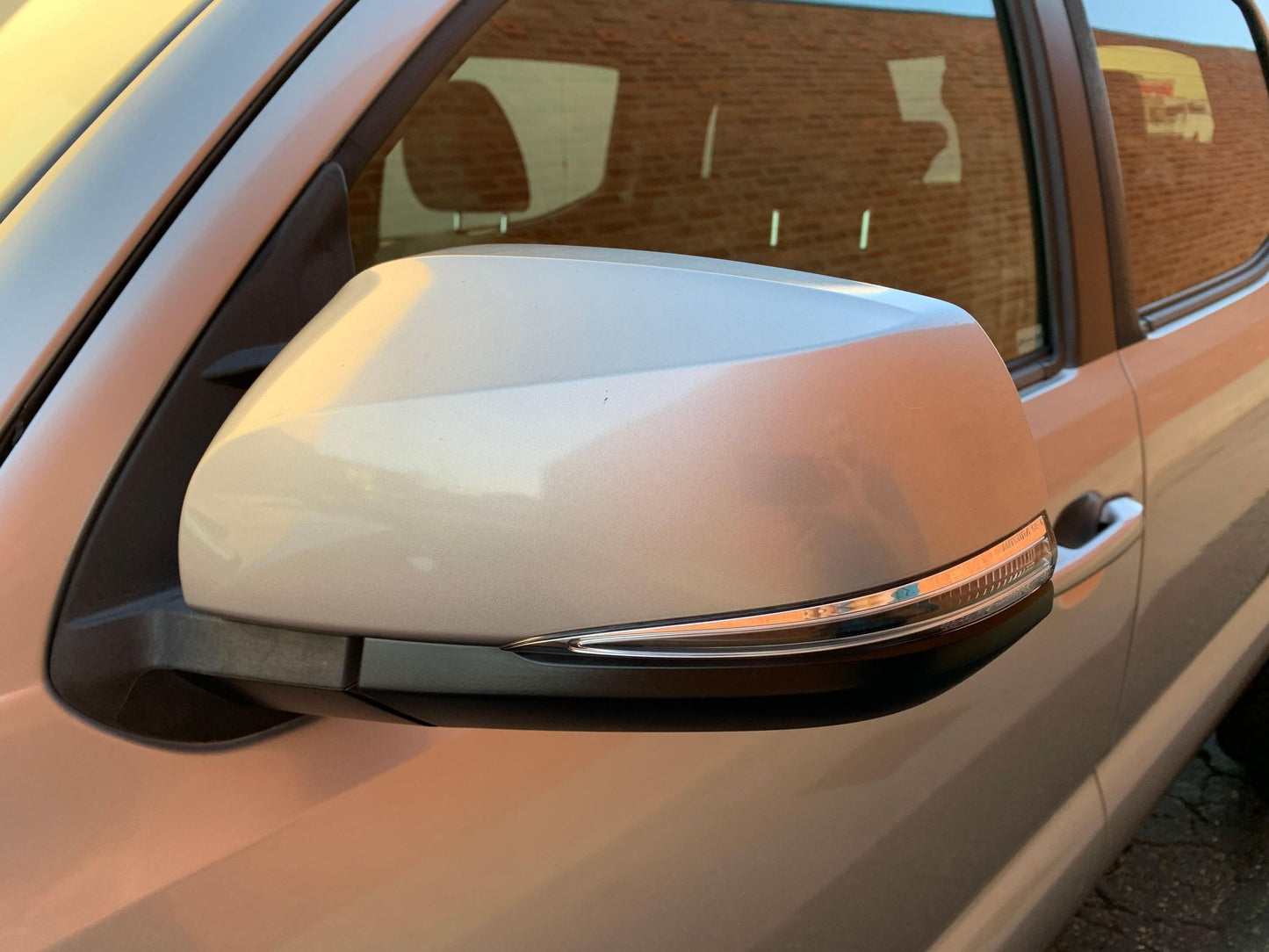 Toyota Tacoma TRD Off-Road Double Cab 4x4 2019