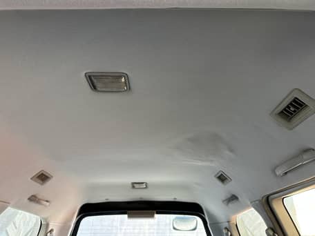 Delica Space Gear Chamonix 4WD 