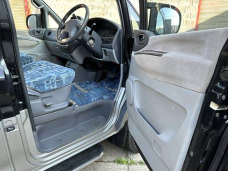 Delica Space Gear Chamonix 4WD 