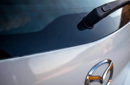 Mazda Speed3 Touring