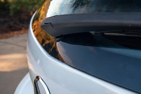 Mazda Speed3 Touring