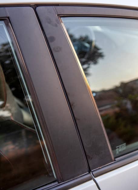 Mazda Speed3 Touring