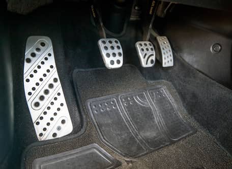 Mazda Speed3 Touring