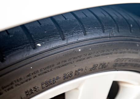 Mazda Speed3 Touring