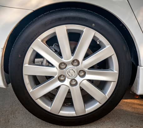 Mazda Speed3 Touring