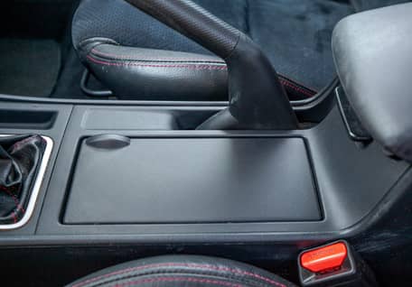 Mazda Speed3 Touring