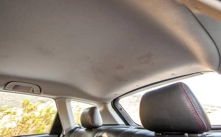 Mazda Speed3 Touring