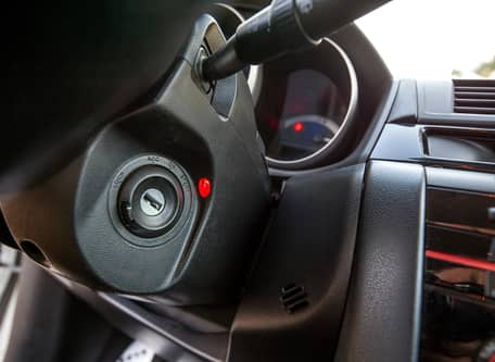 Mazda Speed3 Touring