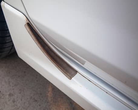 Mazda Speed3 Touring