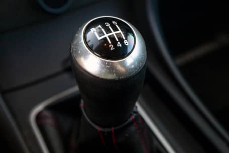 Mazda Speed3 Touring