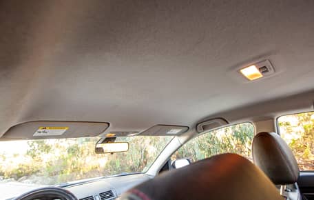 Mazda Speed3 Touring