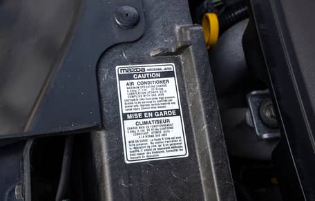 Mazda Speed3 Touring