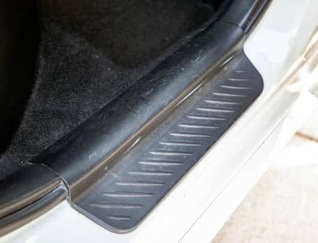 Mazda Speed3 Touring