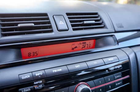 Mazda Speed3 Touring