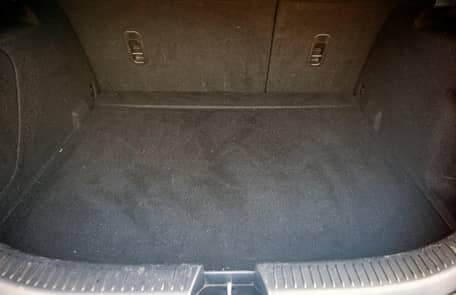 Mazda Speed3 Touring