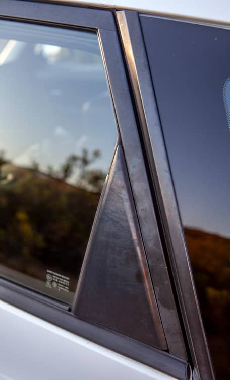 Mazda Speed3 Touring