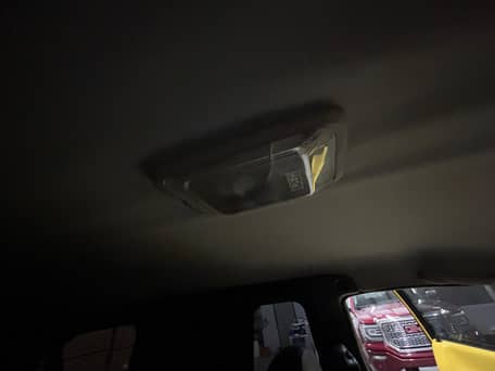 Isuzu Space Cab SX 4x4 