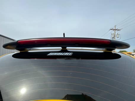 Isuzu Space Cab SX 4x4 