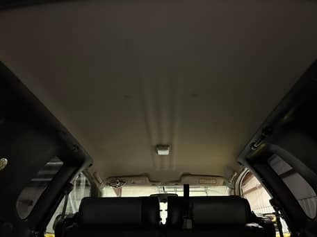 Isuzu Space Cab SX 4x4 