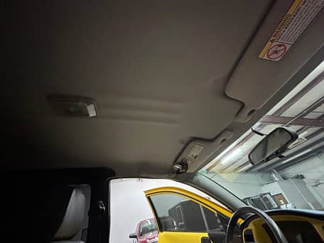 Isuzu Space Cab SX 4x4 